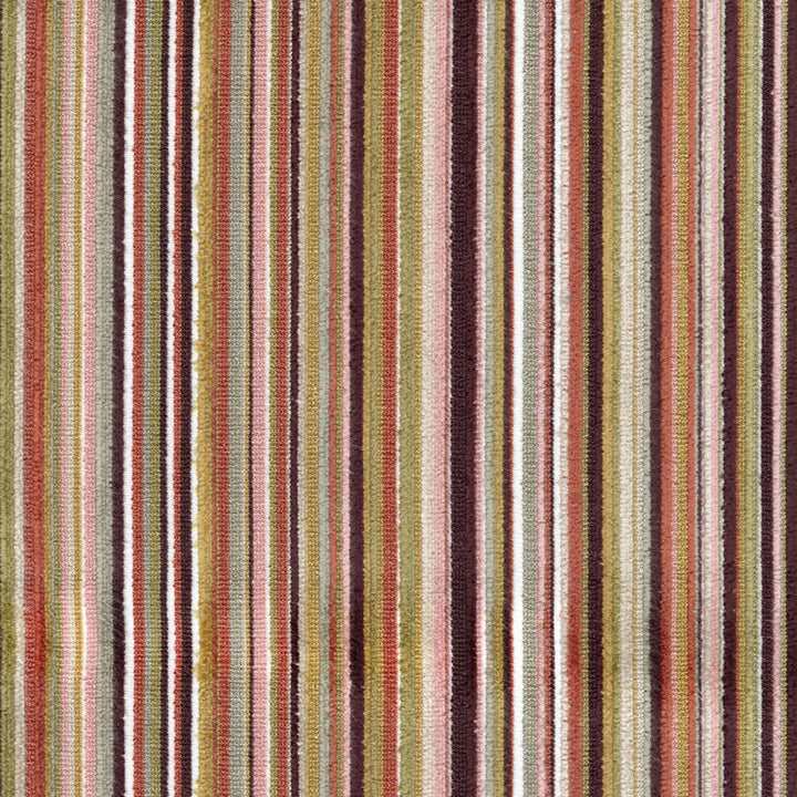 S5297 Berry by Greenhouse Designer Fabric 55% Spun Viscose, 45% Polyester India 27,000 </p><p>Repeat: 13.5" V 55" - Swanky Fabrics -