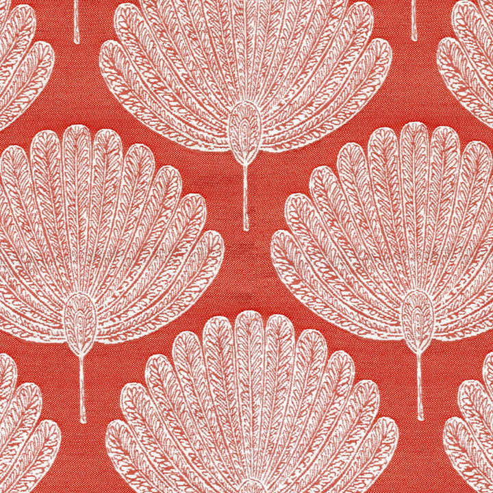 S5298 Coral by Greenhouse Fabric 60% Polyester, 40% Viscose China 54,000 </p><p>Repeat: 10.75" H, 9.5" V 56" - Fabric Carolina -