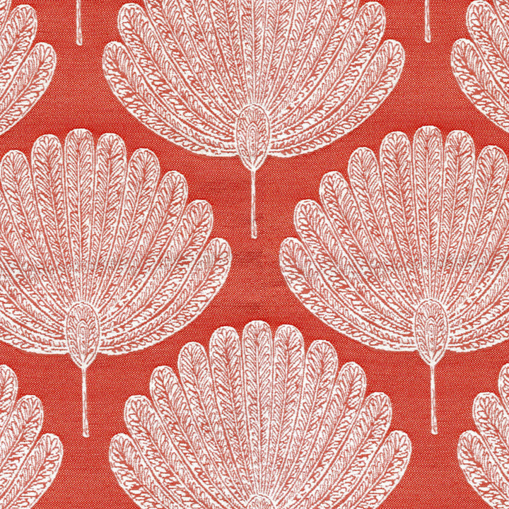 S5298 Coral by Greenhouse Fabric M13: Memos by Color 60% Polyester, 40% Viscose China 54,000 double rubs </p><p>Repeat: 10.75" H, 9.5" V 56" - Fabric Carolina -