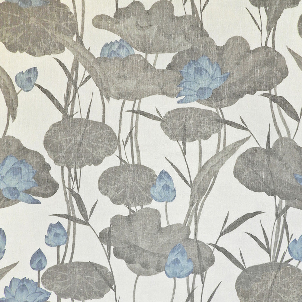 S5300 Mineral by Greenhouse Fabric M13: Memos by Color 72% Polyester, 20% Rayon, 8% Linen China 90,000 double rubs </p><p>Repeat: 27" H, 27.25" V 56" - Fabric Carolina -