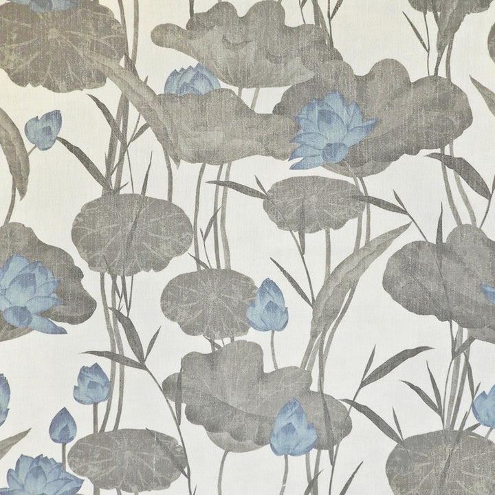 S5300 Mineral by Greenhouse Fabric M13: Memos by Color 72% Polyester, 20% Rayon, 8% Linen China 90,000 double rubs </p><p>Repeat: 27" H, 27.25" V 56" - Fabric Carolina -