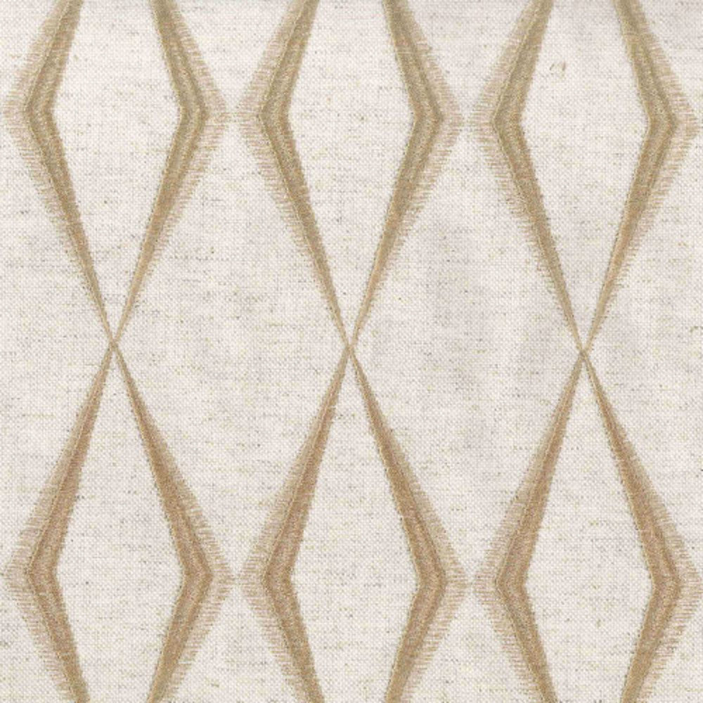 S5307 Fawn by Greenhouse Fabric M13: Memos by Color 34% Viscose, 28% Polyester, 28% Linen, 10% Rayon With 100% Rayon Embroidery China 9,000 double rubs </p><p>Repeat: 3" H, 5.8" V 57" - Fabric Carolina -