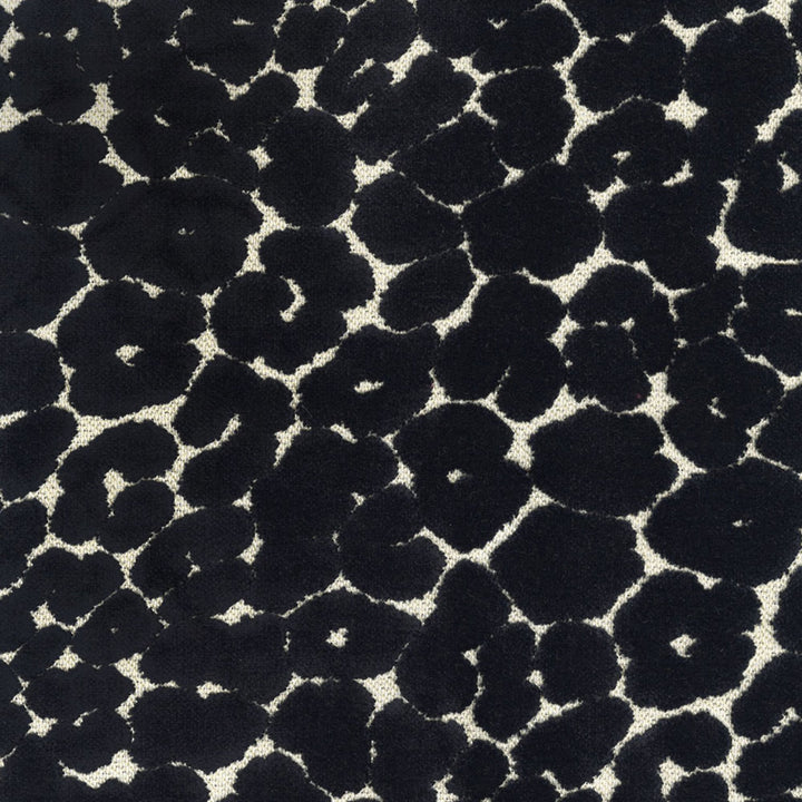 S5311 Ebony by Greenhouse Fabric M13: Memos by Color 60% Rayon, 40% Polyester Indonesia 37,000 double rubs </p><p>Repeat: 14" H, 14" V 60" - Fabric Carolina -