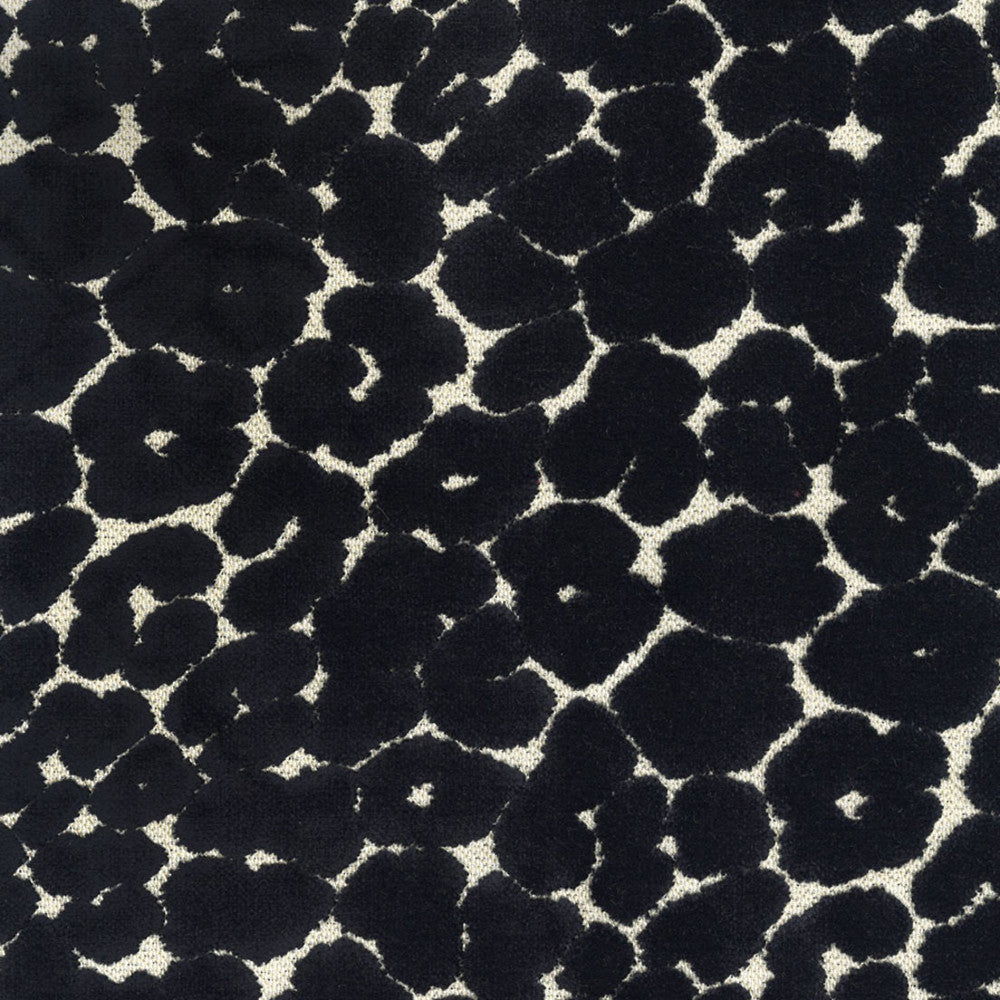 S5311 Ebony by Greenhouse Fabric 60% Rayon, 40% Polyester Indonesia 37,000 </p><p>Repeat: 14" H, 14" V 60" - Fabric Carolina -