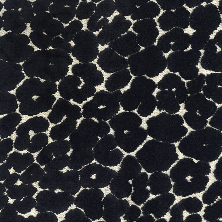 S5311 Ebony by Greenhouse Fabric 60% Rayon, 40% Polyester Indonesia 37,000 </p><p>Repeat: 14" H, 14" V 60" - Fabric Carolina -