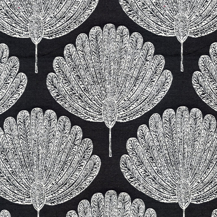 S5313 Ebony by Greenhouse Fabric 60% Polyester, 40% Viscose China 54,000 </p><p>Repeat: 10.75" H, 9.5" V 56" - Fabric Carolina -