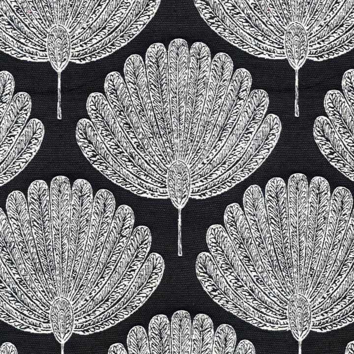 S5313 Ebony by Greenhouse Fabric M13: Memos by Color 60% Polyester, 40% Viscose China 54,000 double rubs </p><p>Repeat: 10.75" H, 9.5" V 56" - Fabric Carolina -