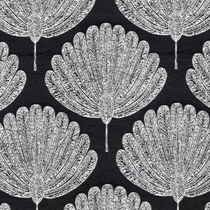 S5313 Ebony by Greenhouse Fabric