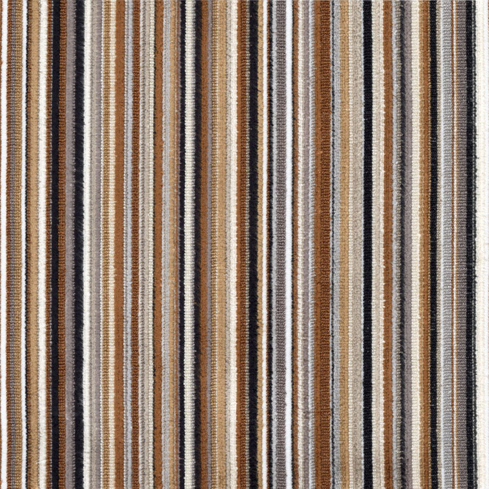 S5315 Cinnamon by Greenhouse Fabric M13: Memos by Color 55% Spun Viscose, 45% Polyester India 27,000 double rubs </p><p>Repeat: 13.5" V 55" - Fabric Carolina -
