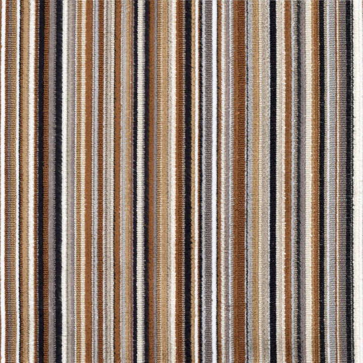 S5315 Cinnamon by Greenhouse Fabric M13: Memos by Color 55% Spun Viscose, 45% Polyester India 27,000 double rubs </p><p>Repeat: 13.5" V 55" - Fabric Carolina -