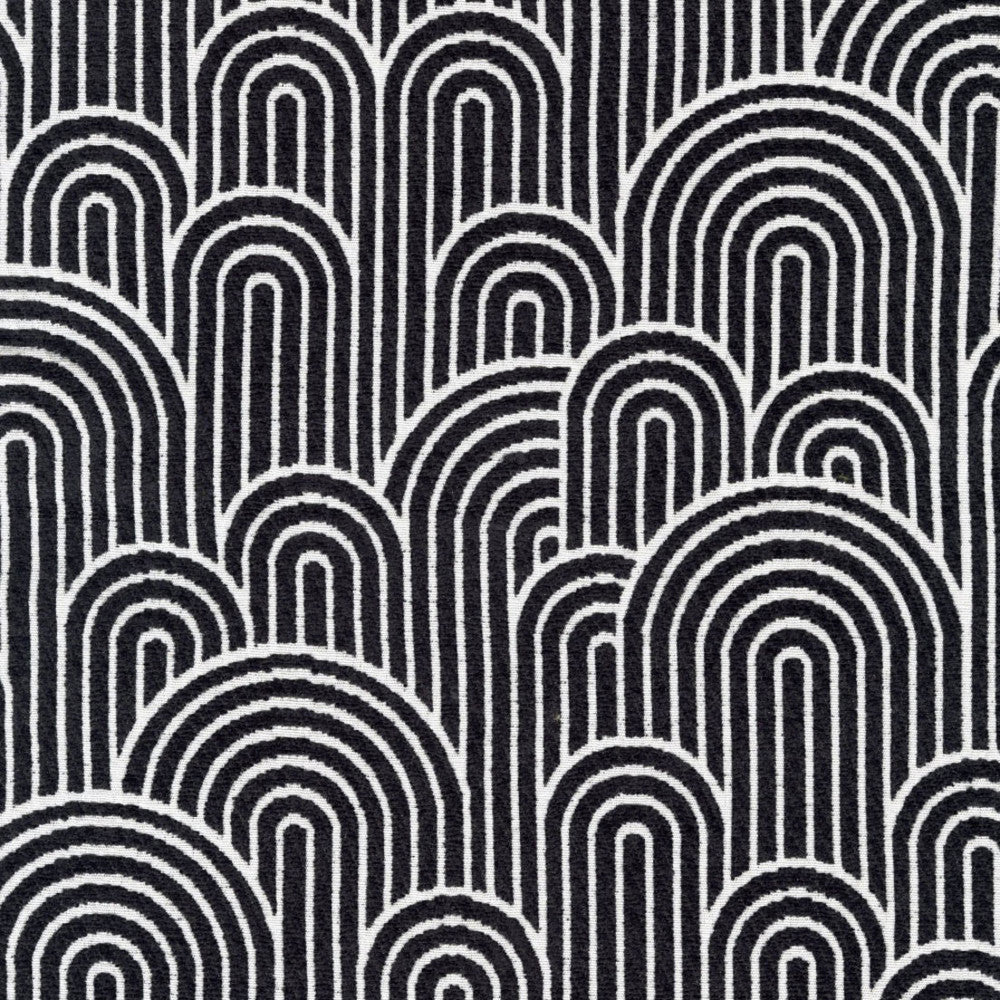 S5316 Ebony by Greenhouse Fabric 60% Polyester, 40% Viscose China 36,000 </p><p>Repeat: 14.75" H, 13.75" V 56" - Fabric Carolina -