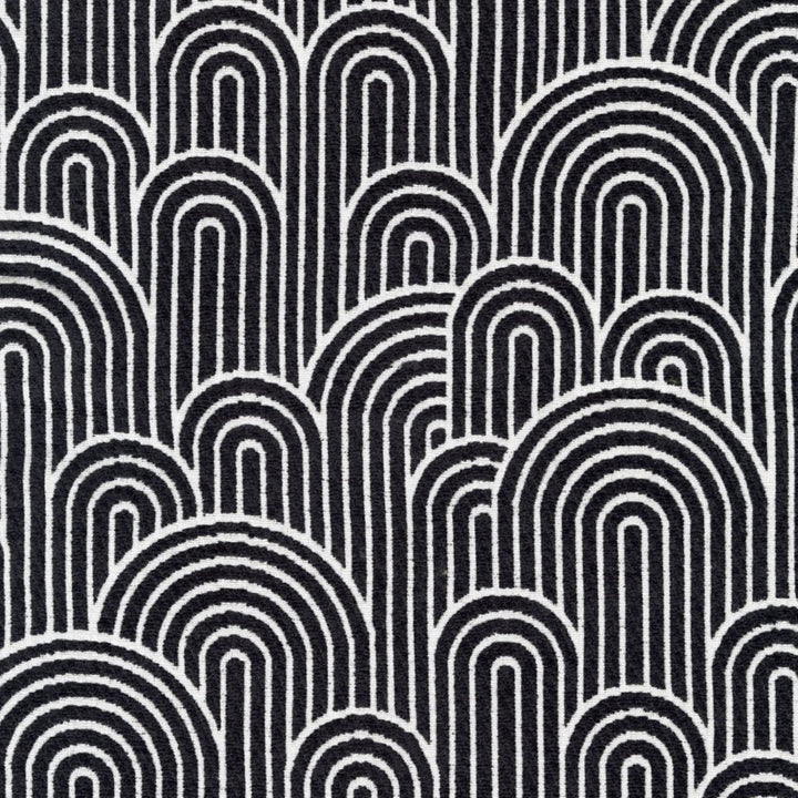 S5316 Ebony by Greenhouse Fabric 60% Polyester, 40% Viscose China 36,000 </p><p>Repeat: 14.75" H, 13.75" V 56" - Fabric Carolina -
