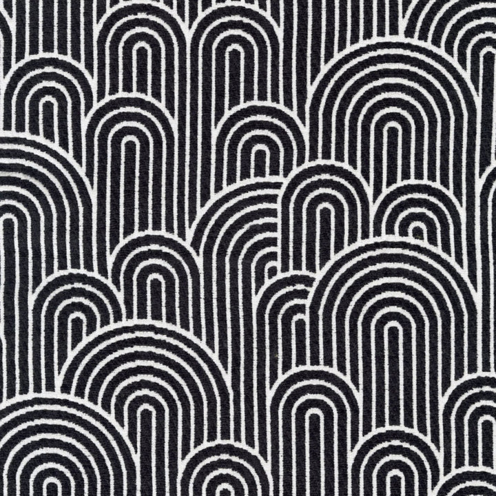 S5316 Ebony by Greenhouse Fabric M13: Memos by Color 60% Polyester, 40% Viscose China 36,000 double rubs </p><p>Repeat: 14.75" H, 13.75" V 56" - Fabric Carolina -