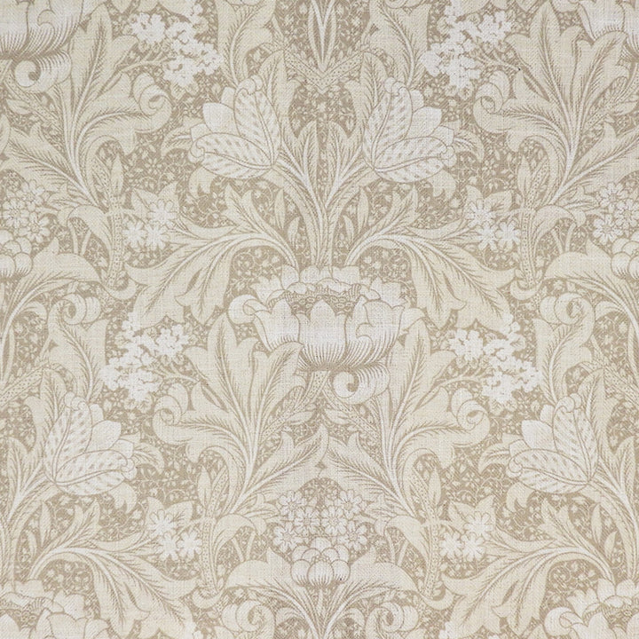S5318 Fawn by Greenhouse Fabric 95% Polyester, 5% Linen China 85,000 </p><p>Repeat: 17.75" H, 18" V 54" - Fabric Carolina -
