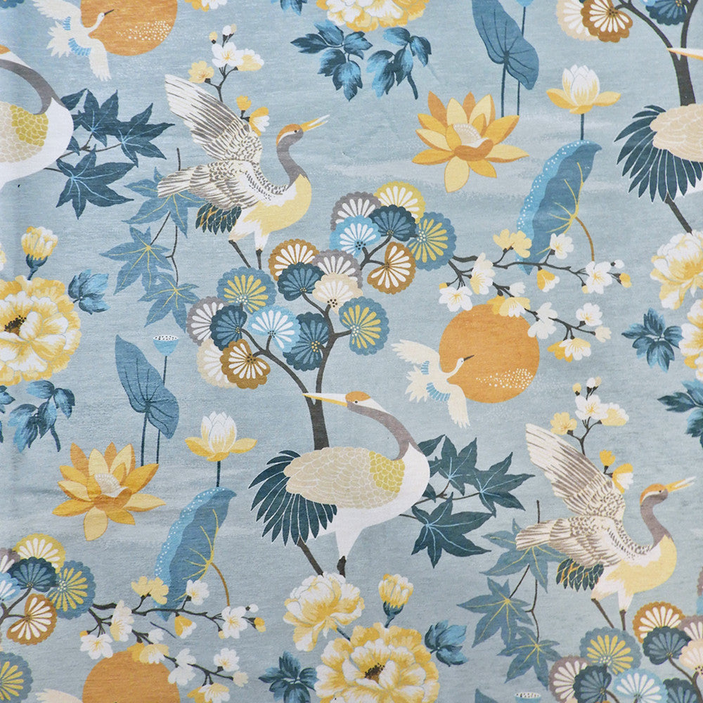 S5320 Mineral by Greenhouse Fabric M13: Memos by Color 100% Polyester China 50,000 double rubs </p><p>Repeat: 27.5" H, 28" V 56" - Fabric Carolina -