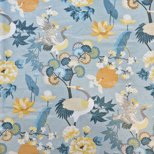 S5320 Mineral by Greenhouse Fabric