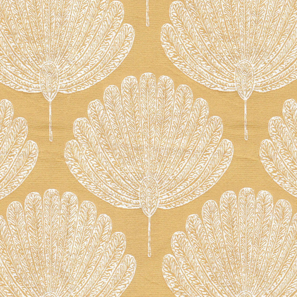 S5321 Saffron by Greenhouse Fabric M13: Memos by Color 60% Polyester, 40% Viscose China 54,000 double rubs </p><p>Repeat: 10.75" H, 9.5" V 56" - Fabric Carolina -