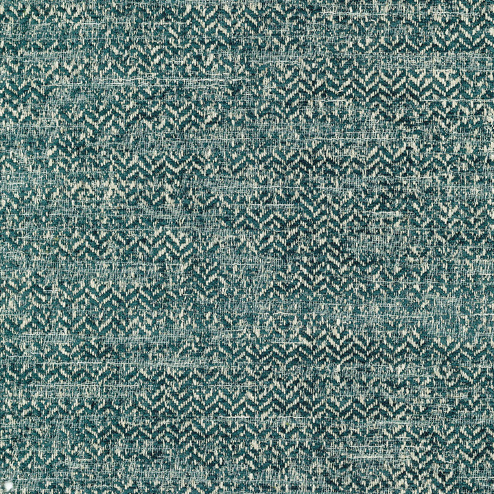 S5323 Teal by Greenhouse Designer Fabric 74% Polyester, 9% Cotton, 9% Linen, 8% Viscose India 51,000 </p><p>Repeat: None 55" - Swanky Fabrics -
