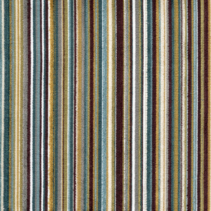 S5324 Peacock by Greenhouse Fabric M13: Memos by Color 55% Spun Viscose, 45% Polyester India 27,000 double rubs </p><p>Repeat: 13.5" V 55" - Fabric Carolina -