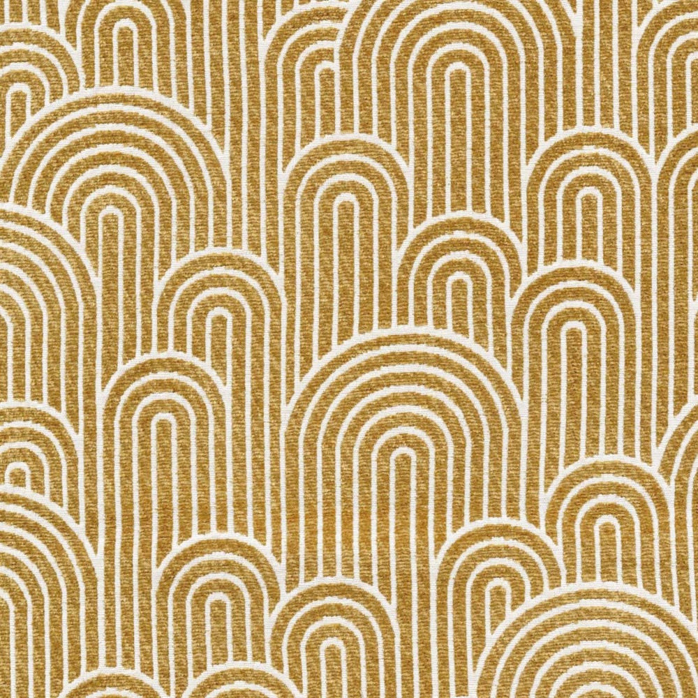 S5325 Saffron by Greenhouse Fabric M13: Memos by Color 60% Polyester, 40% Viscose China 36,000 double rubs </p><p>Repeat: 14.75" H, 13.75" V 56" - Fabric Carolina -