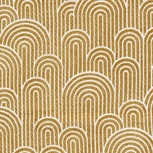 S5325 Saffron by Greenhouse Fabric