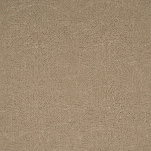 S5329 Flax by Greenhouse Fabric