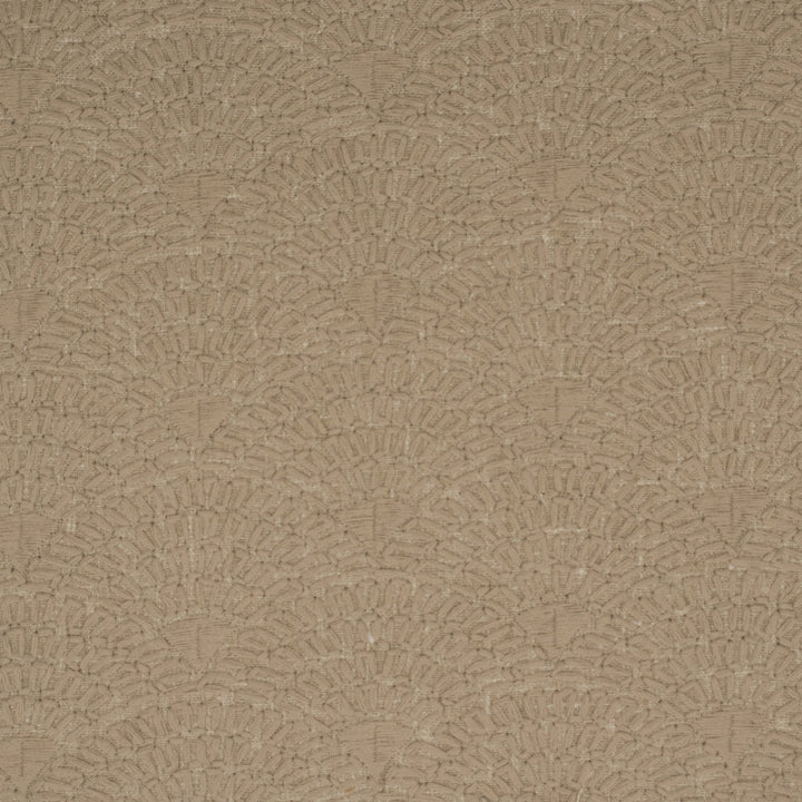 S5329 Flax by Greenhouse Designer Fabric 75% Polyester, 25% Cotton India 22,000 </p><p>Repeat: 2.12" H, 3.25" V 56" - Swanky Fabrics -