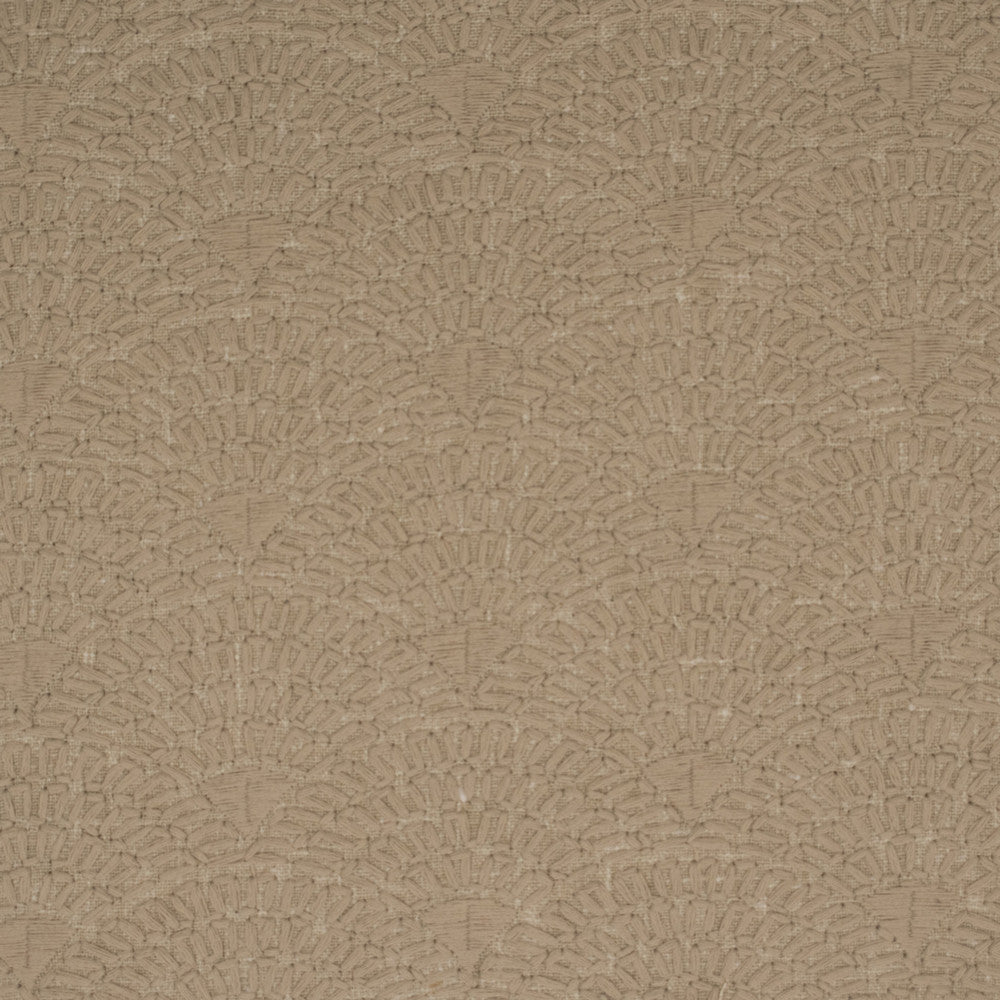 S5329 Flax by Greenhouse Fabric M13: Memos by Color 75% Polyester, 25% Cotton India 22,000 double rubs </p><p>Repeat: 2.12" H, 3.25" V 56" - Fabric Carolina -
