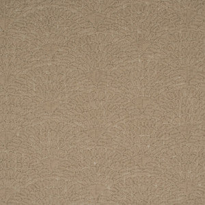 S5329 Flax by Greenhouse Fabric
