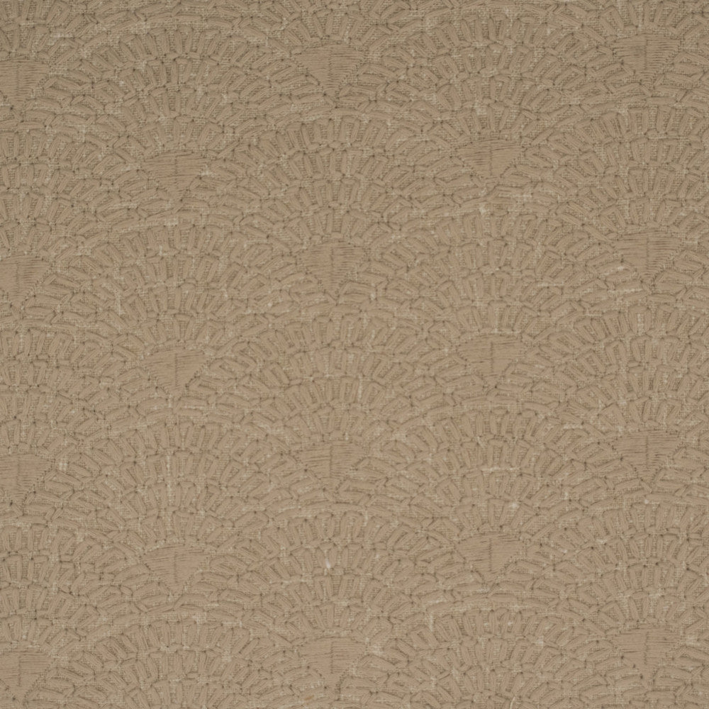 S5329 Flax by Greenhouse Fabric 75% Polyester, 25% Cotton India 22,000 </p><p>Repeat: 2.12" H, 3.25" V 56" - Fabric Carolina -