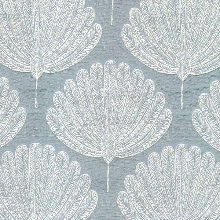 S5333 Mineral by Greenhouse Designer Fabric 60% Polyester, 40% Viscose China 54,000 </p><p>Repeat: 10.75" H, 9.5" V 56" - Swanky Fabrics -