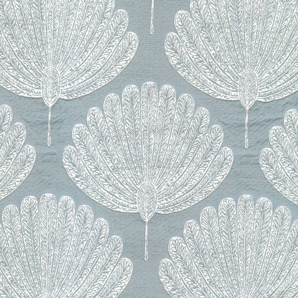 S5333 Mineral by Greenhouse Fabric 60% Polyester, 40% Viscose China 54,000 </p><p>Repeat: 10.75" H, 9.5" V 56" - Fabric Carolina -