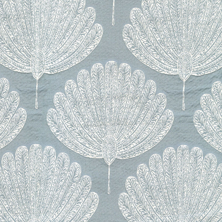 S5333 Mineral by Greenhouse Fabric 60% Polyester, 40% Viscose China 54,000 </p><p>Repeat: 10.75" H, 9.5" V 56" - Fabric Carolina -