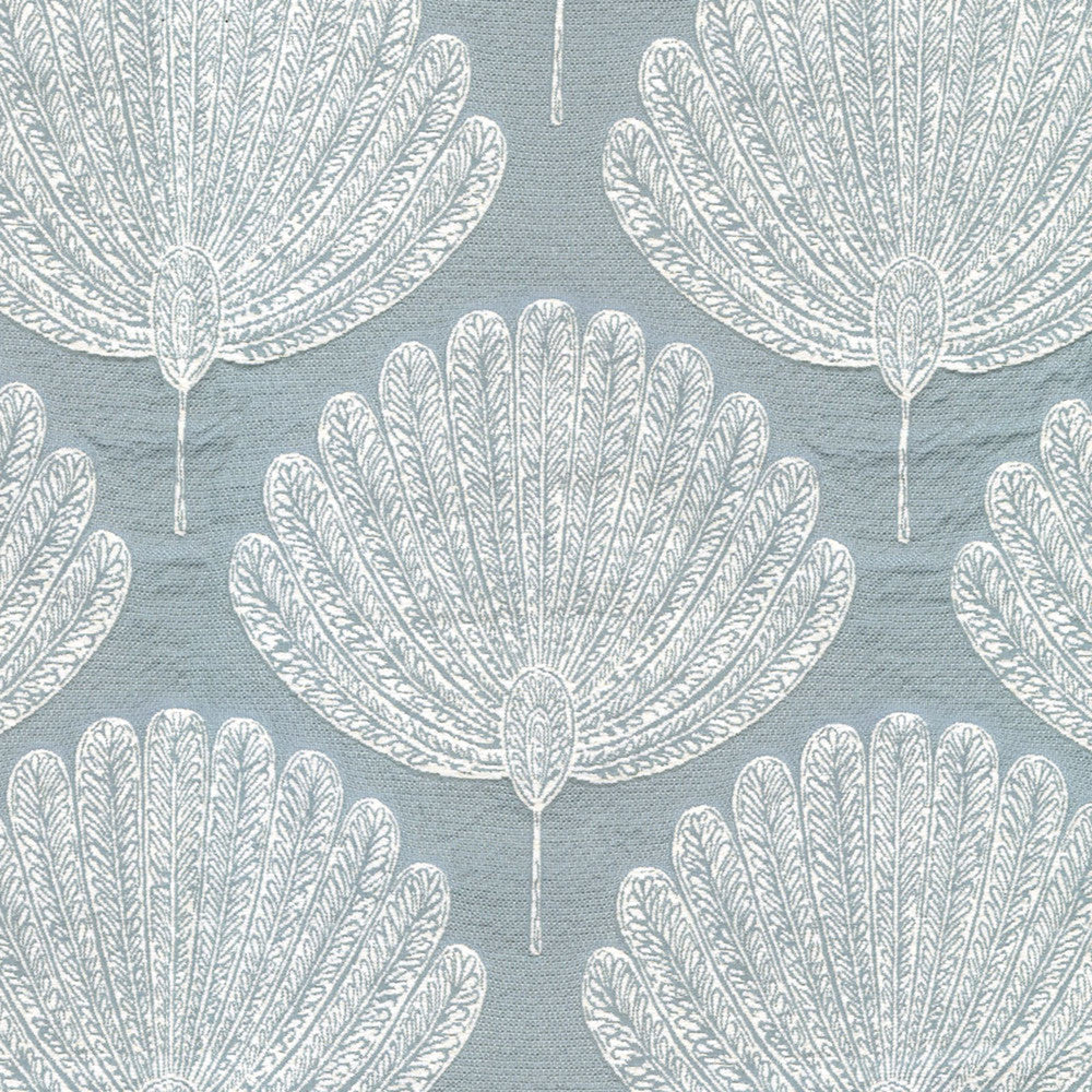 S5333 Mineral by Greenhouse Fabric M13: Memos by Color 60% Polyester, 40% Viscose China 54,000 double rubs </p><p>Repeat: 10.75" H, 9.5" V 56" - Fabric Carolina -