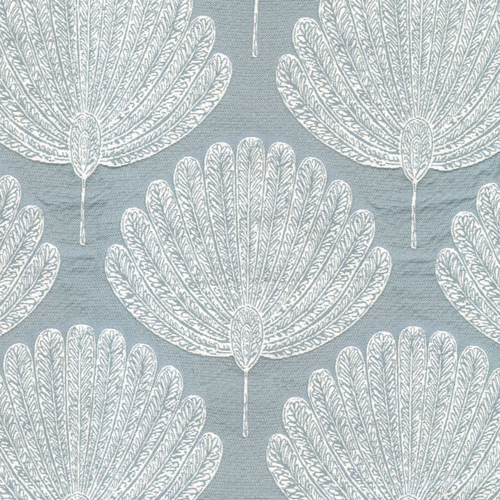 S5333 Mineral by Greenhouse Fabric M13: Memos by Color 60% Polyester, 40% Viscose China 54,000 double rubs </p><p>Repeat: 10.75" H, 9.5" V 56" - Fabric Carolina -