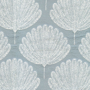 S5333 Mineral by Greenhouse Fabric