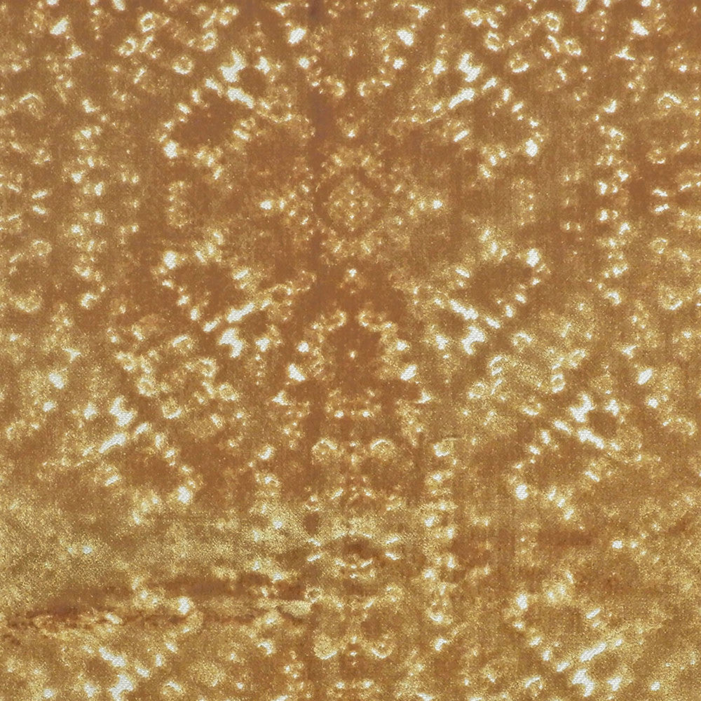 S5337 Curry by Greenhouse Fabric 58% Rayon, 42% Polyester Indonesia 46,000 </p><p>Repeat: 14" H, 14" V 56" - Fabric Carolina -