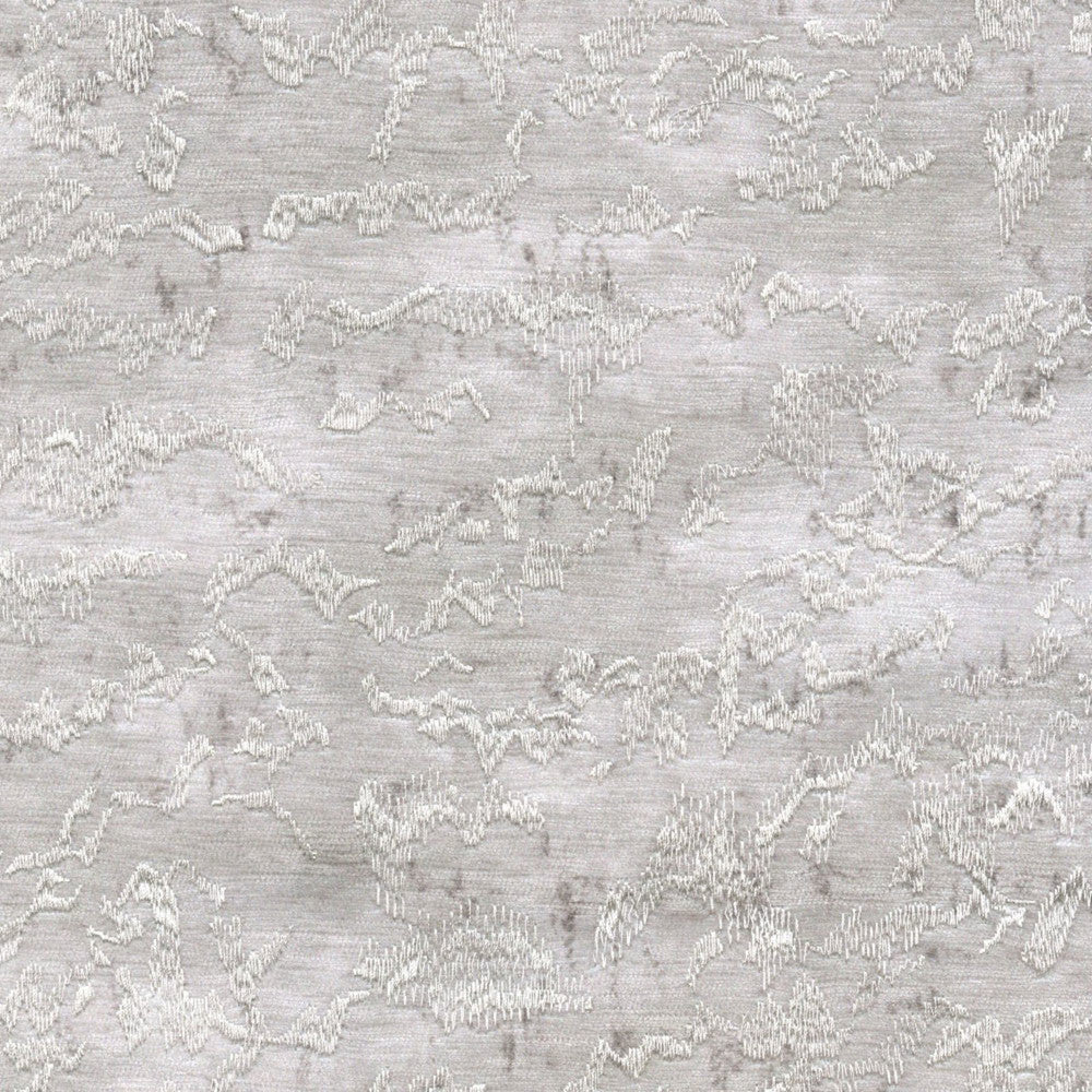 S5339 Fog by Greenhouse Fabric M13: Memos by Color 96% Polyester, 4% Rayon With 100% Rayon Embroidery China 9,000 double rubs </p><p>Repeat: 15.25" H, 18" V 58" - Fabric Carolina -