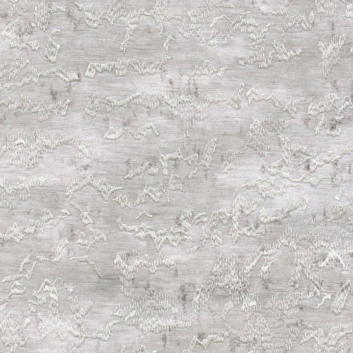 S5339 Fog by Greenhouse Fabric 96% Polyester, 4% Rayon With 100% Rayon Embroidery China 9,000 </p><p>Repeat: 15.25" H, 18" V 58" - Fabric Carolina -