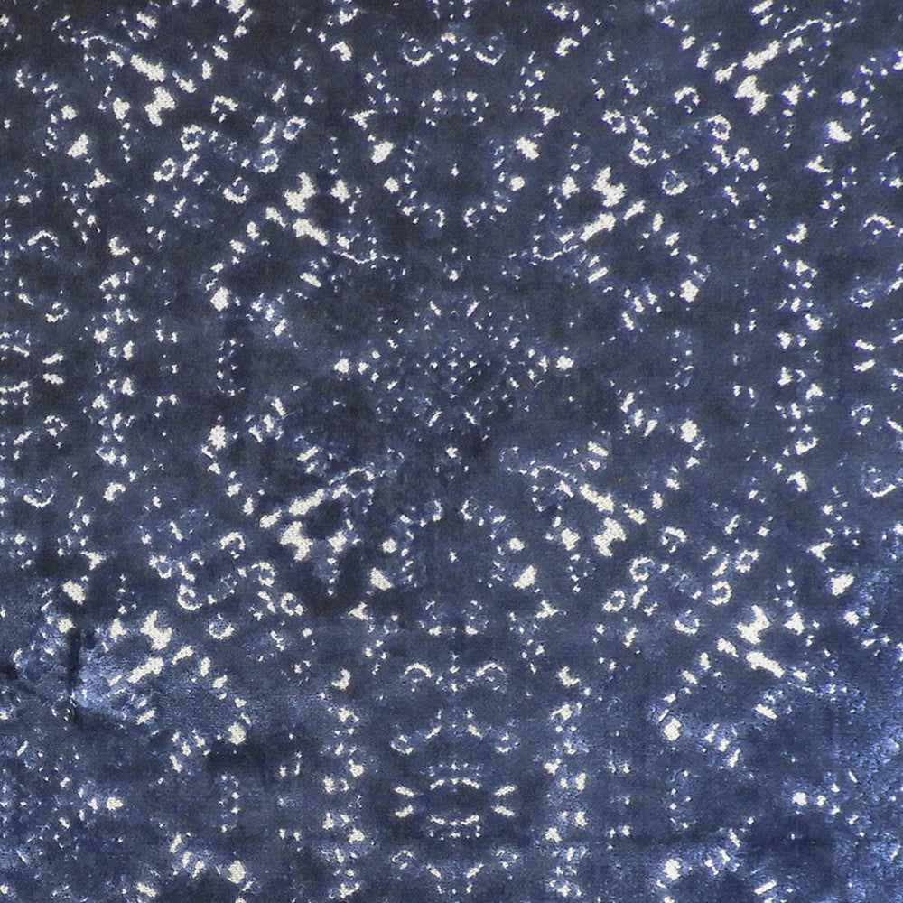 S5340 Lapis by Greenhouse Fabric M13: Memos by Color 58% Rayon, 42% Polyester Indonesia 46,000 double rubs </p><p>Repeat: 14" H, 14" V 56" - Fabric Carolina -