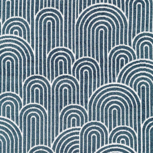S5342 Prussian by Greenhouse Fabric