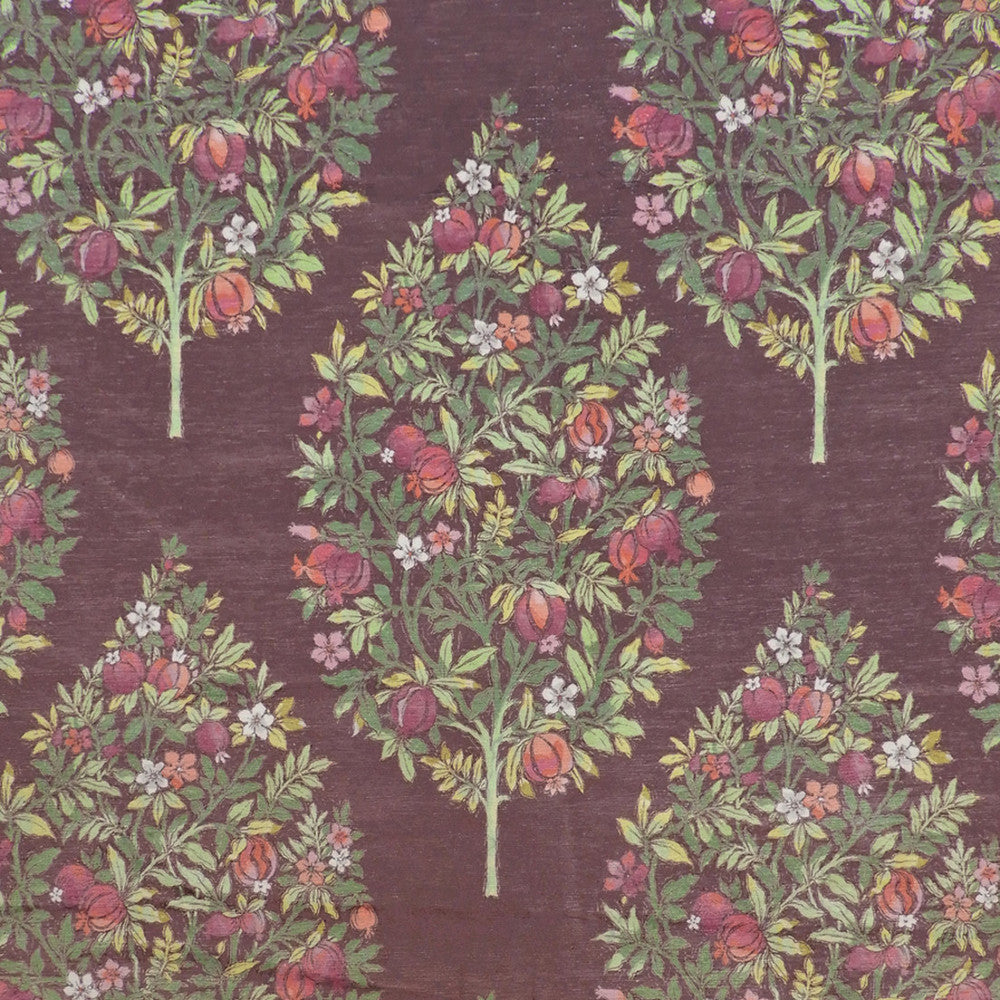 S5354 Currant by Greenhouse Fabric 100% Polyester China 50,000 </p><p>Repeat: 19.75" H, 14" V 56" - Fabric Carolina -