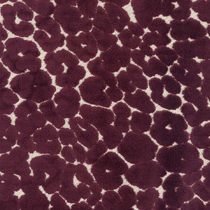 S5357 Currant by Greenhouse Fabric
