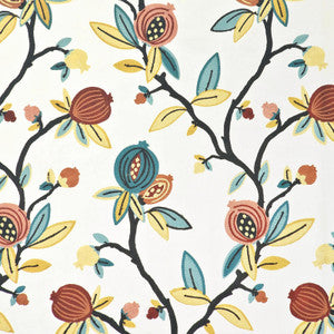 S5358 Teal by Greenhouse Fabric