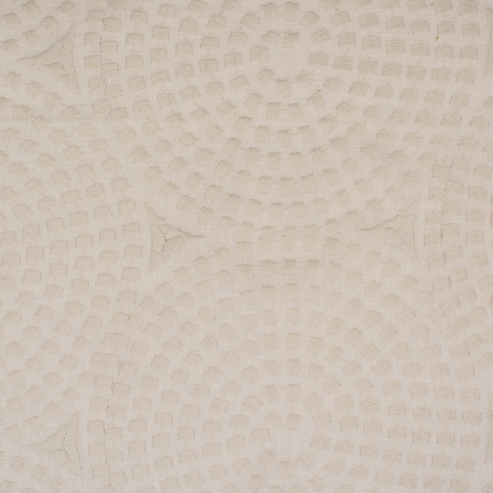S5360 Linen by Greenhouse Designer Fabric M13: Memos by Color 75% Polyester, 25% Cotton India 22,000 double rubs </p><p>Repeat: 6.25" H, 10.8" V 56" - Swanky Fabrics -