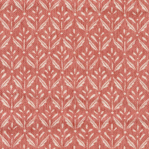 S5364 Coral by Greenhouse Fabric