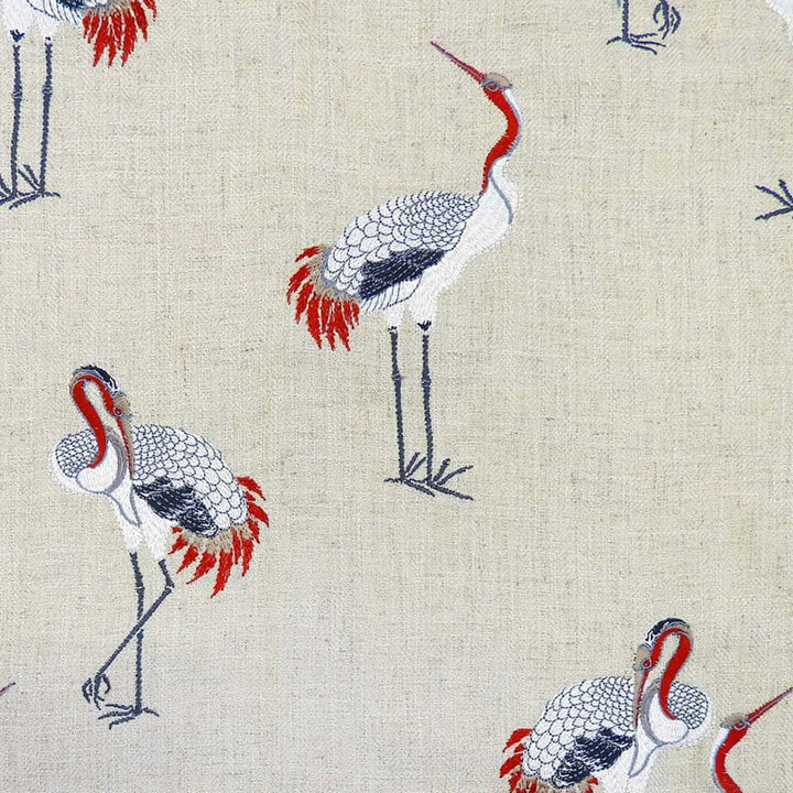 S5367 Umber by Greenhouse Fabric M13: Memos by Color 86% Polyester, 9% Rayon, 5% Linen With 100% Rayon Embroidery China 9,000 double rubs </p><p>Repeat: 13.5" H, 15.5" V 58" - Fabric Carolina -