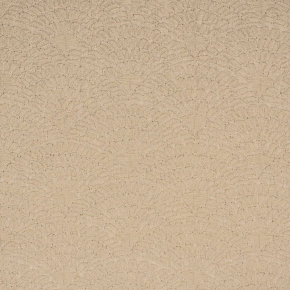 S5371 Linen by Greenhouse Fabric 75% Polyester, 25% Cotton India 22,000 </p><p>Repeat: 2.12" H, 3.25" V 56" - Fabric Carolina -