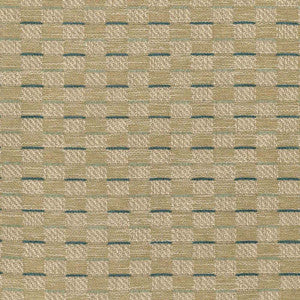 S5374 Leaf by Greenhouse Fabric