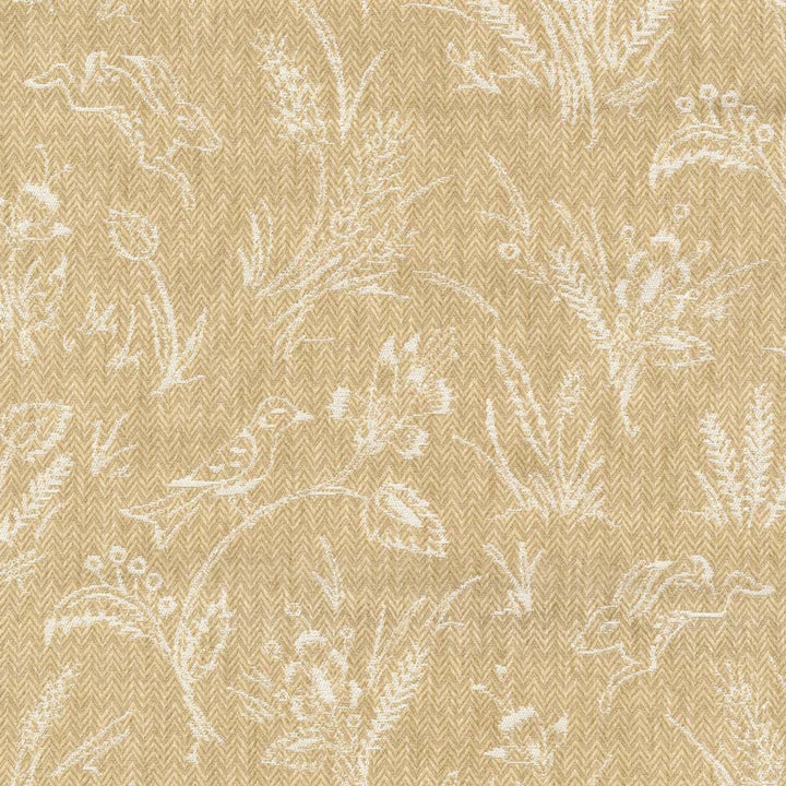 S5382 Wheat by Greenhouse Fabric M13: Memos by Color 66% Polyester, 29% Cotton, 5% Linen India 40,000 double rubs </p><p>Repeat: 13.25" H, 13.5" V 56" - Fabric Carolina -